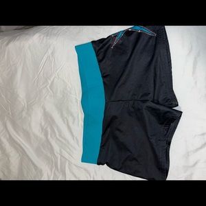 Cheer extreme spandex ( CEA) large. Varsity.